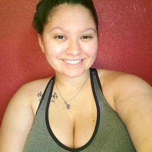 Meet your Posher, Kristi-anna